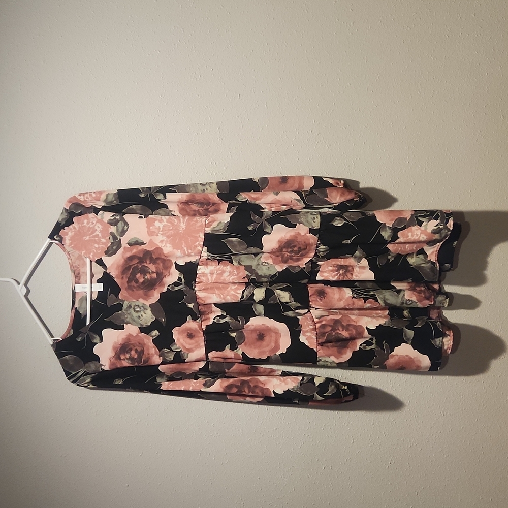 Honeyme dress